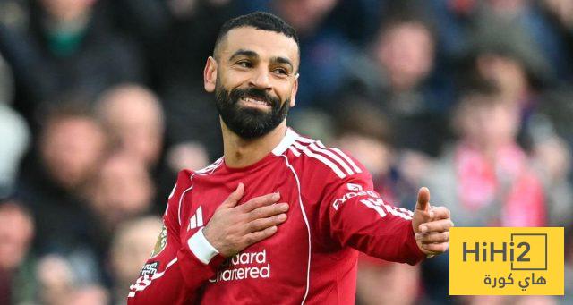 جناح إفريقي على رادار ليفربول في الصيف