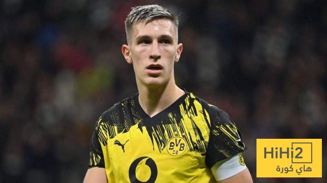 شلوتربيك يقترب من ريال مدريد ويرفض برشلونة