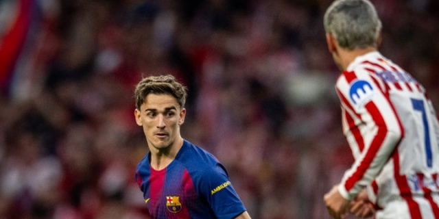 احصائيات مباراة برشلونة واتلتيكو مدريد في دوري الابطال
