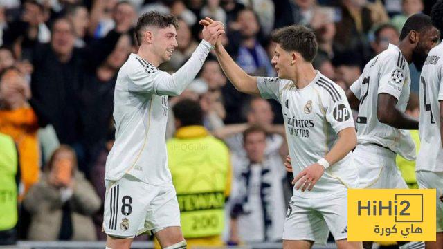 سبب استمرار ريال مدريد في دوري الأبطال