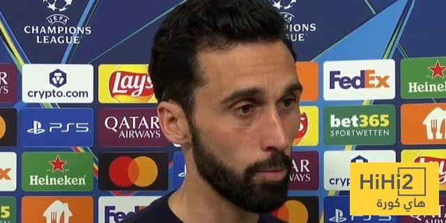 أربيلوا يكشف عن حالة كامافينغا بعد الطرد أمام بايرن ميونيخ