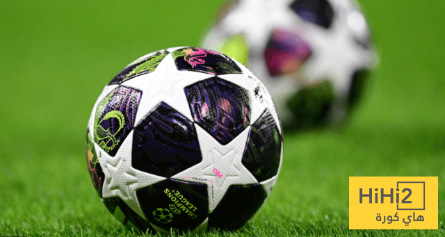 جدول ترتيب هدافين دوري أبطال أوروبا