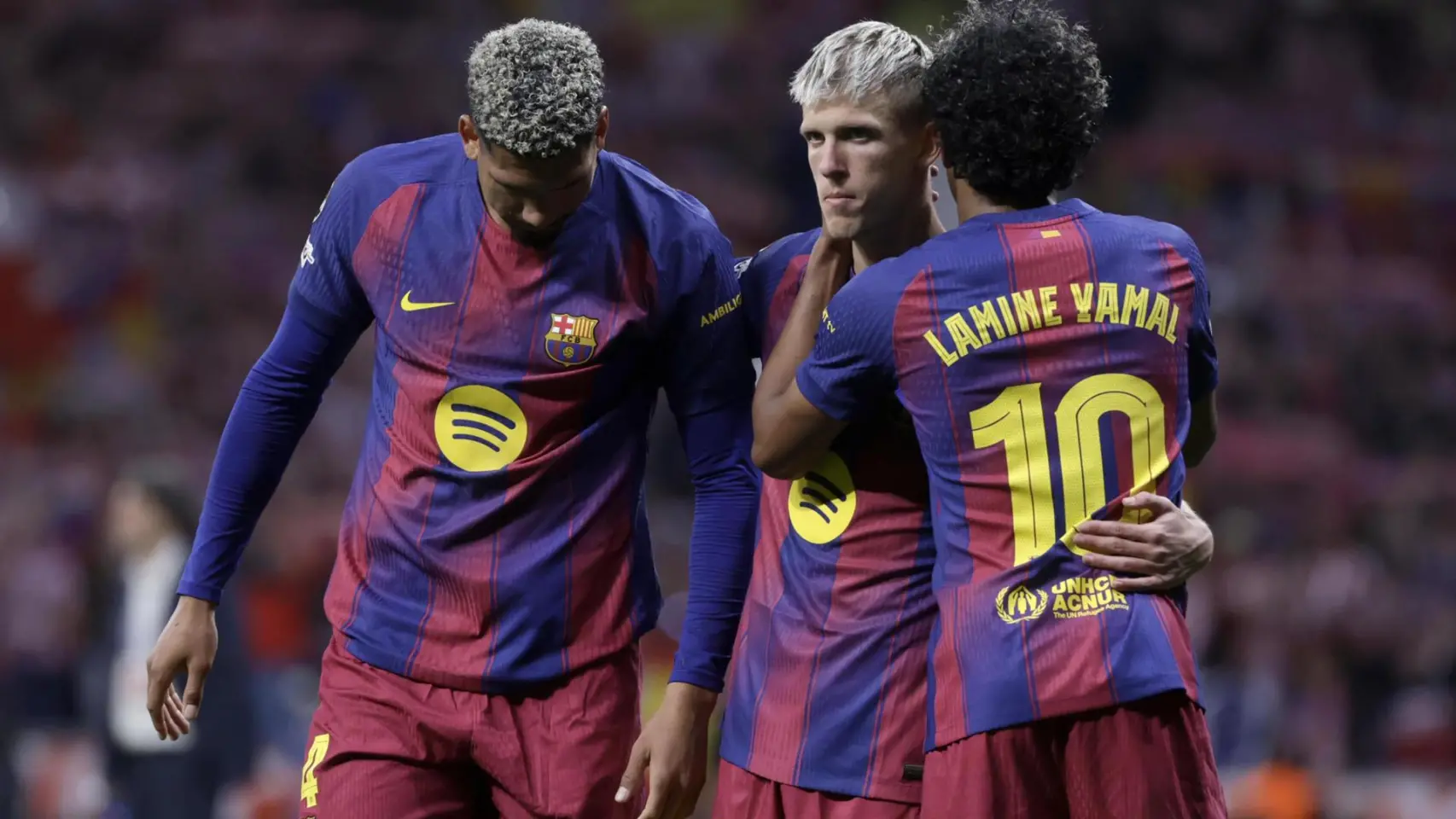 فليك يخطط لثورة في برشلونة.. 3 صفقات كبرى و4 راحلين محتملين