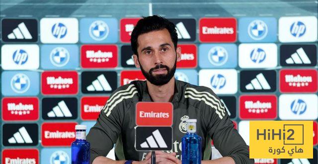 أربيلوا لن يرحل عن ريال مدريد !
