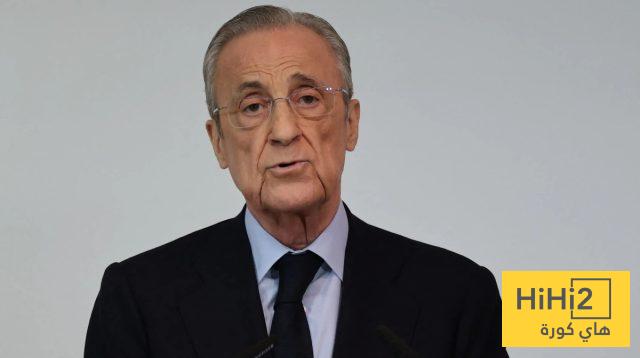 أهم صفقة لريال مدريد ..؟!