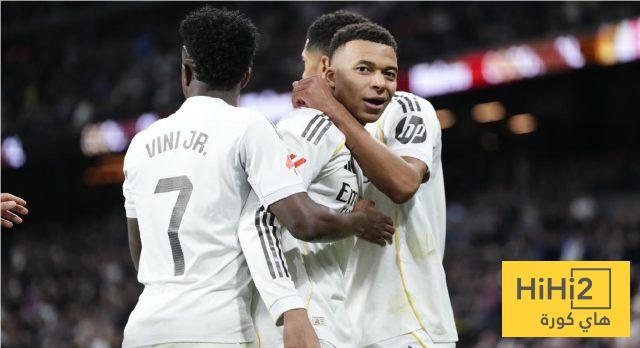 هل يطرد فينسيوس ، مبابي وبيلينغهام ؟ حقيقة تنظيف ريال مدريد