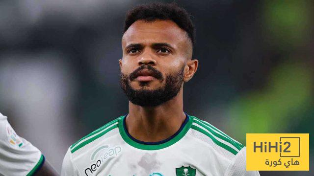 هل توجد ادارة في النادي الاهلي …؟!