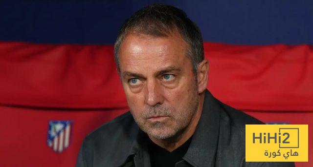 عدد ألقاب كبار الليغا منذ وصول فليك الى برشلونة وحجم استثمارهم