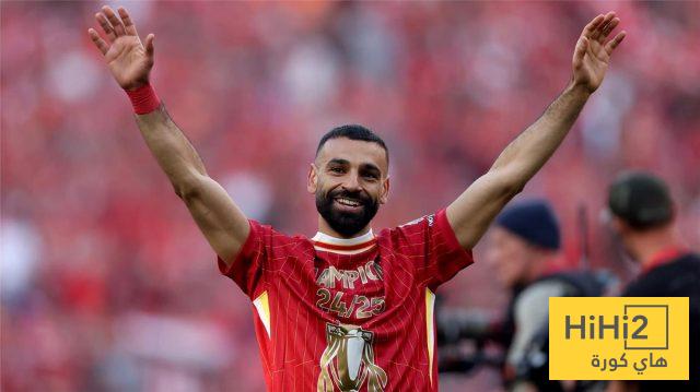 بديل محمد صلاح بـ160 مليون يورو..!