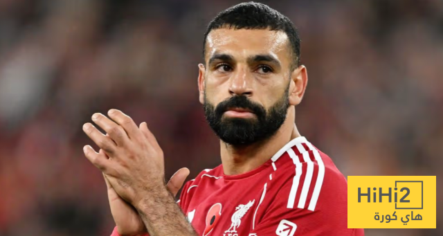 صلاح الهداف التاريخي لديربي الميرسيسايد