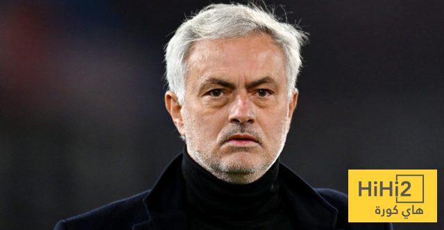 صحفي يثير حماس جماهير ريال مدريد بشأن مورينيو
