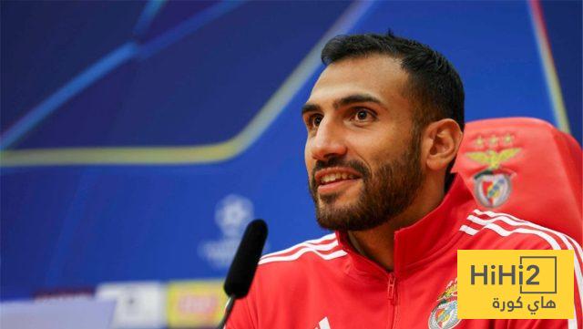 موسم بلا هزيمة وبدون لقب .. أغرب سيناريو لبنفيكا في الدوري البرتغالي
