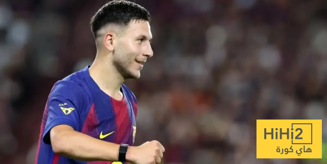 برشلونة يفتح باب الرحيل لبردغجي .. ثلاثة أندية تتنافس على السويدي !