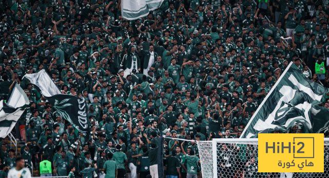 يتخطى الـ 150 ألف .. إقبال جماهيري تاريخي على نهائي الأهلي !