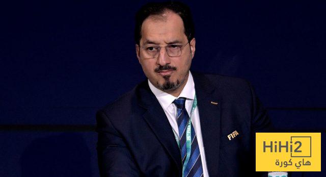 أول تعليق من المسحل بعد تأهل الأهلي إلى نهائي آسيا !