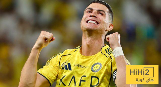 الأندية السعودية تتصدر المشهد القاري !