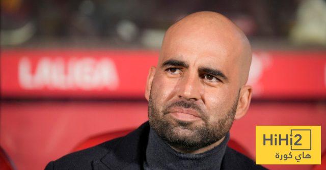 ماذا قال مدرب سيلتا فيغو عن مواجهة برشلونة؟
