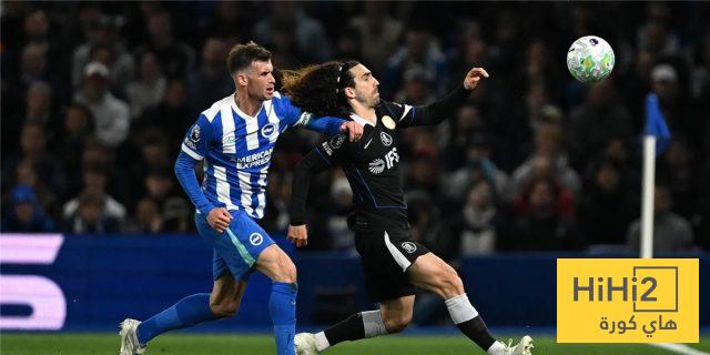 تشيلسي يفعلها للمرة الأولى منذ أكثر من قرن