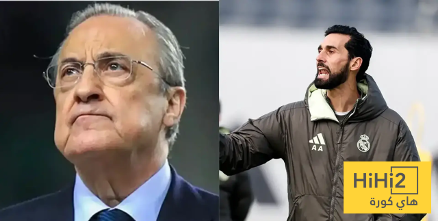 بيريز يفتح النار على نفسه .. خطآن دمرا موسم الريال !