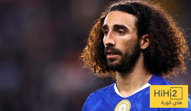 حلاق كوكوريا يتسبب في أزمة داخل تشيلسي