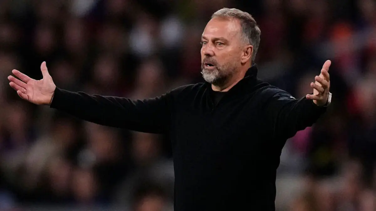 ثورة داخل برشلونة.. 5 نجوم على أبواب الرحيل في الصيف