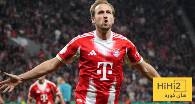 بايرن ميونخ يتأهل لنهائي كأس ألمانيا بالفوز على ليفركوزن
