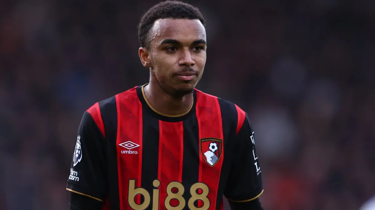 جونيور كروبي أول من يفعلها في الدوري الإنجليزي هذا الموسم