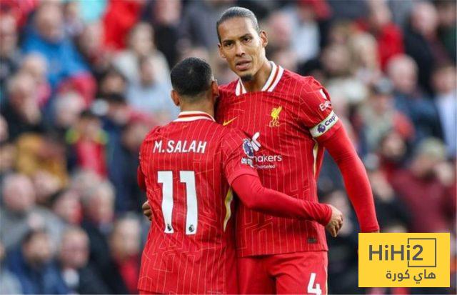 هل يشعر محمد صلاح بالخيانة في ليفربول؟