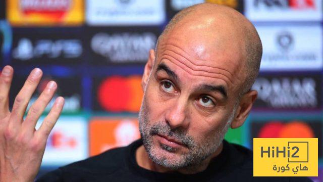 هدف ريال مدريد على رادار مانشستر سيتي