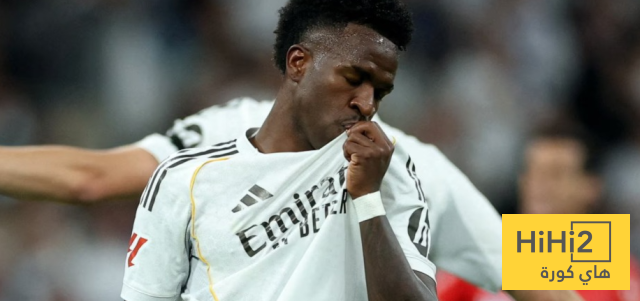 ريال مدريد يراقب بديل فينيسيوس..!
