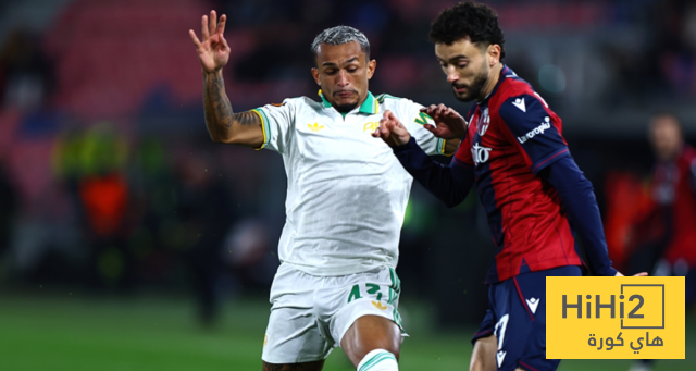 تفوق تاريخي لروما على بولونيا في الدوري الإيطالي