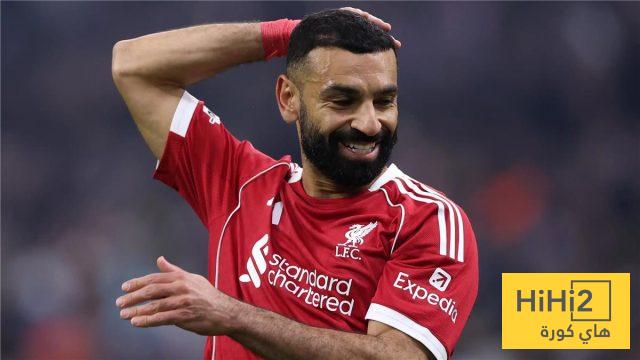 عرض مفاجئ لمحمد صلاح..!