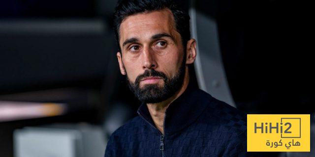 التعثر طبيعي بعد هذه الصورة للمدرب والقائد