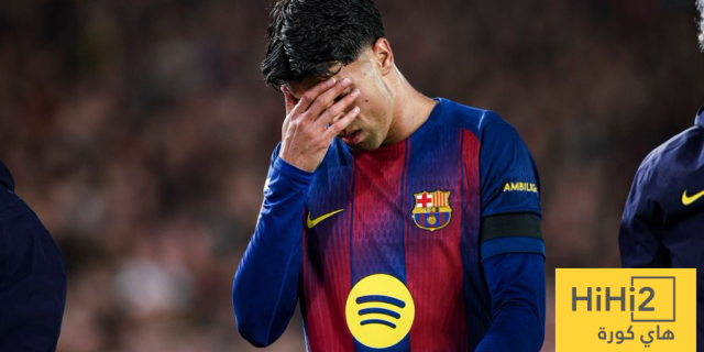 فليك متمسك بـ كانسيلو داخل برشلونة