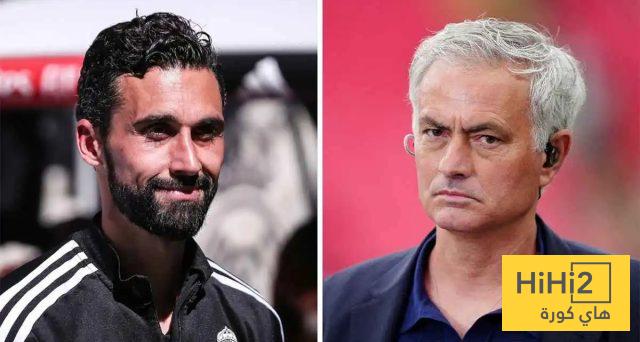 على طريقة مورينيو .. أربيلوا يشوه برشلونة ..!