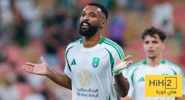 بعد إنجاز النخبة .. البريكان يعد الجماهير بالمزيد !