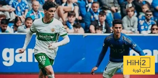 بعد غياب 4 اشهر .. لاعب برشلونة يعود من الاصابة