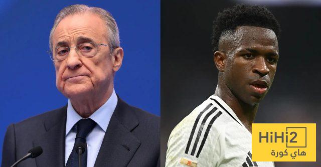ريال مدريد يدفع ثمن ضعفه أمام فينيسيوس