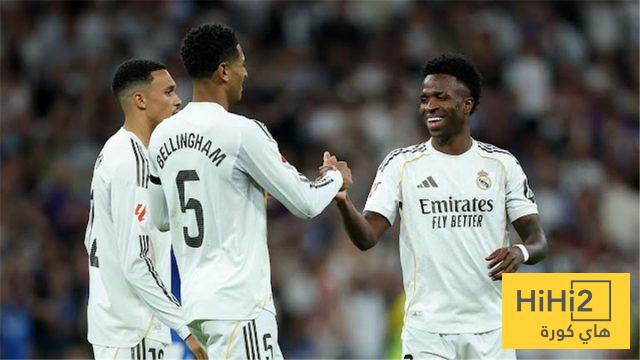 ” من الملكي إلى ريال مدريد شو ” .. أزمات غرفة الملابس تخرج للعلن !