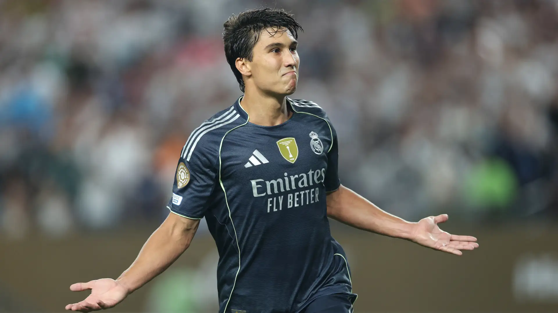 عرض بوروسيا دورتموند للتعاقد مع مهاجم الريال !