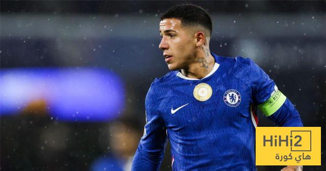 صدمة لريال مدريد .. إنزو فيرنانديز أغلى من هازارد !