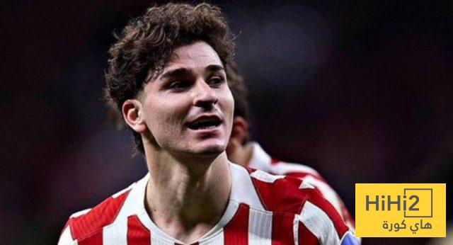 أول عرض من برشلونة لأتلتيكو مدريد