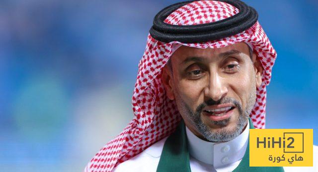 مقترح لإعادة سامي الجابر إلى الهلال !