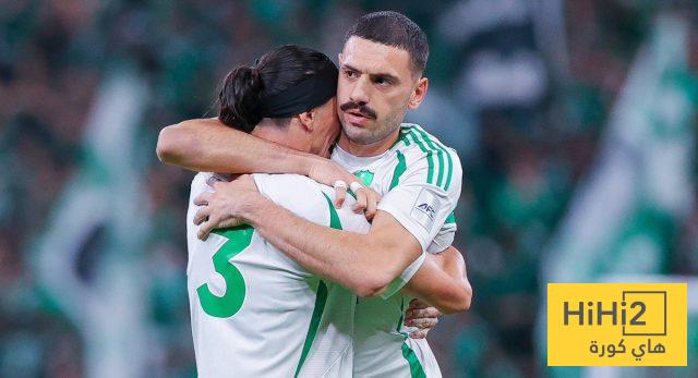 أجانب الأهلي في الكلاسيكو أمام النصر !
