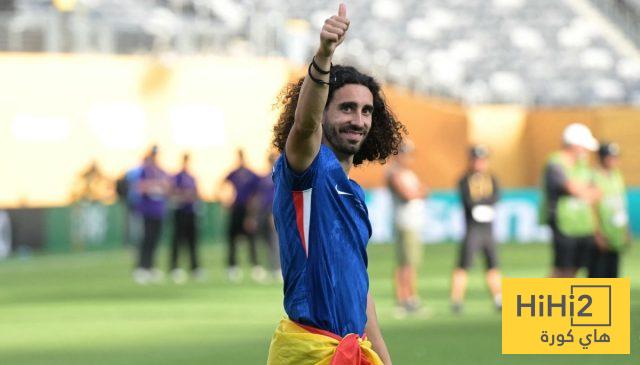 كوكوريا يفتح باب العودة إلى برشلونة.. لهذا السبب