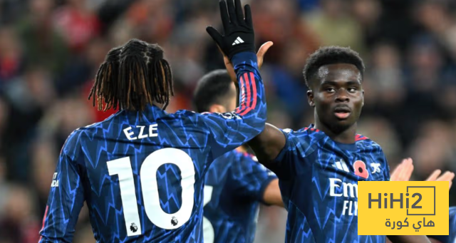 غيابات أرسنال ضد أتلتيكو مدريد في دوري أبطال أوروبا