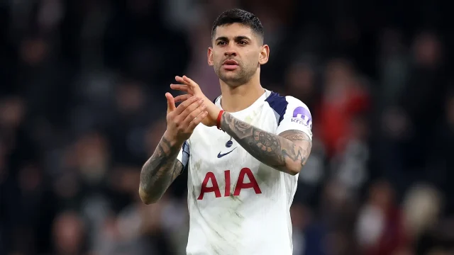 5 مزايا تدفع برشلونة لاختيار روميرو !