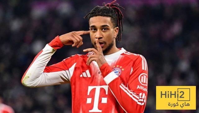 لاعب ليفربول السابق يطالب بالتعاقد مع أوليسيه «بأي ثمن»