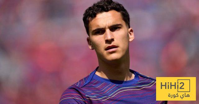 لاعب الرديف يحظى بفرصة مثالية مع فليك