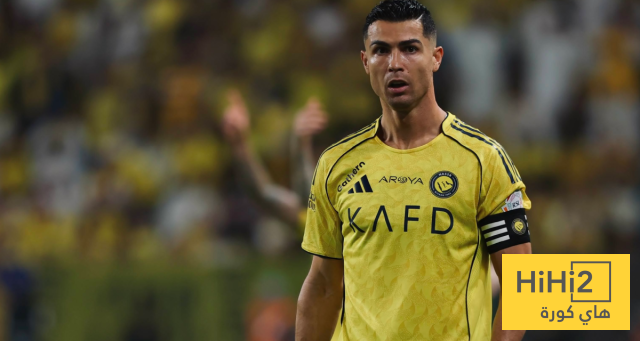 النصر يعزز صدارته بالفوز على الأهلي بهدفين نظيفين
